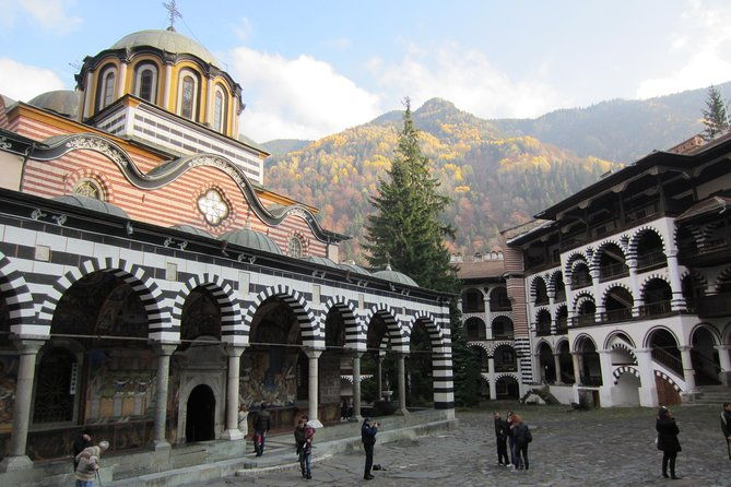 rila-monastery-and-boyana-church-shuttle-tour