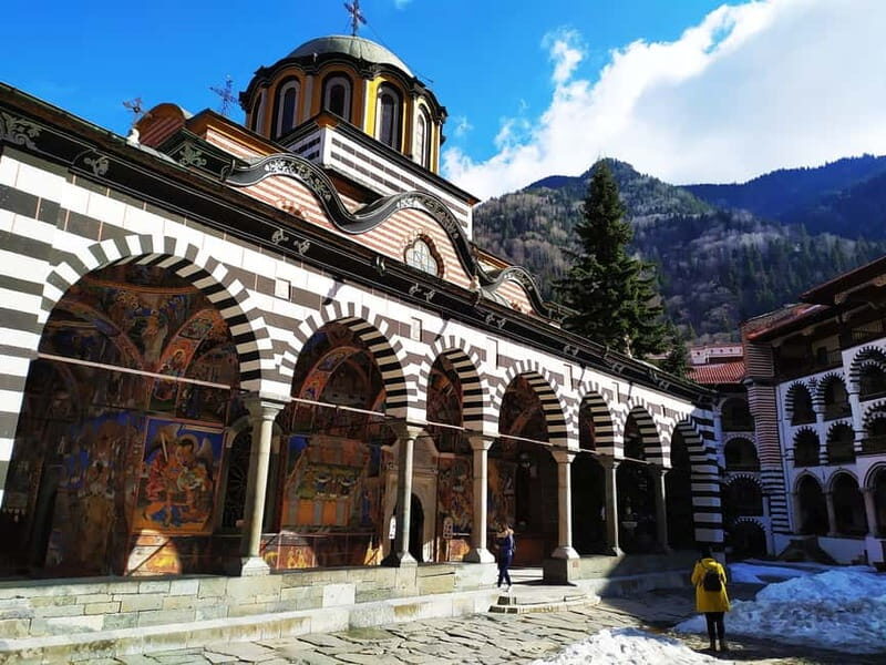 Rila Monastery and Boyana Church: Small Group Tour - An In-Depth Look at the Tour Experience