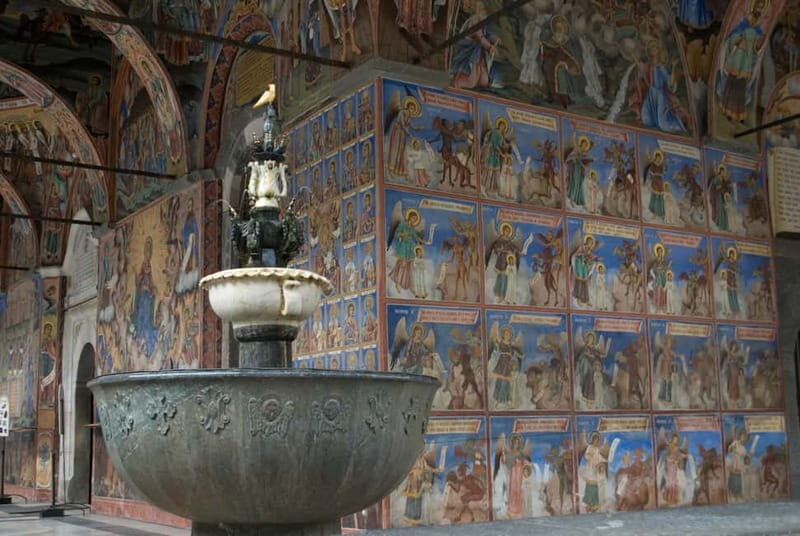 Rila Monastery and Boyana Church: Small Group Tour - Practical Details and What to Expect