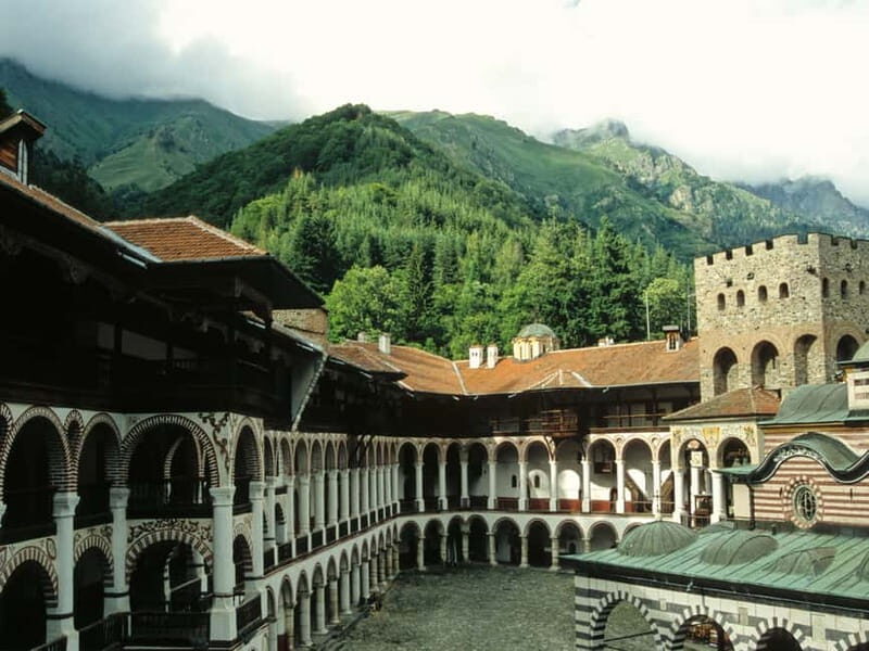 Rila Monastery and Boyana Church: Small Group Tour - The Sum Up