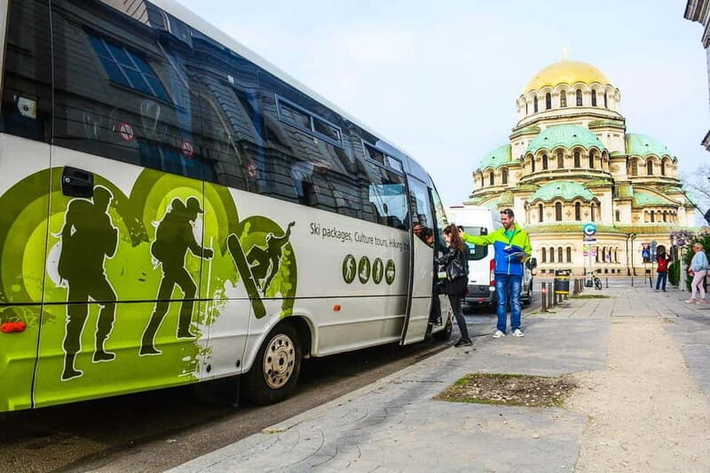Rila Monastery and Boyana Church tour with pick up included - A Closer Look at the Details