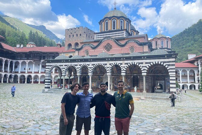 rila-monastery-morning-half-day-tour