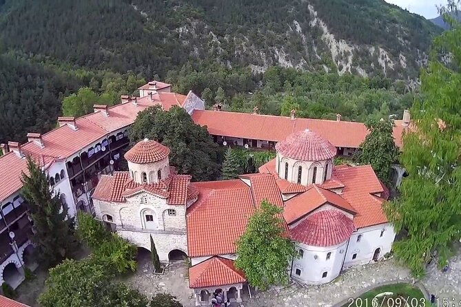 rila-monastery-morning-half-day-tour