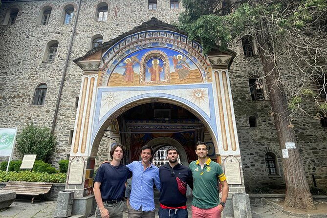 rila-monastery-morning-half-day-tour