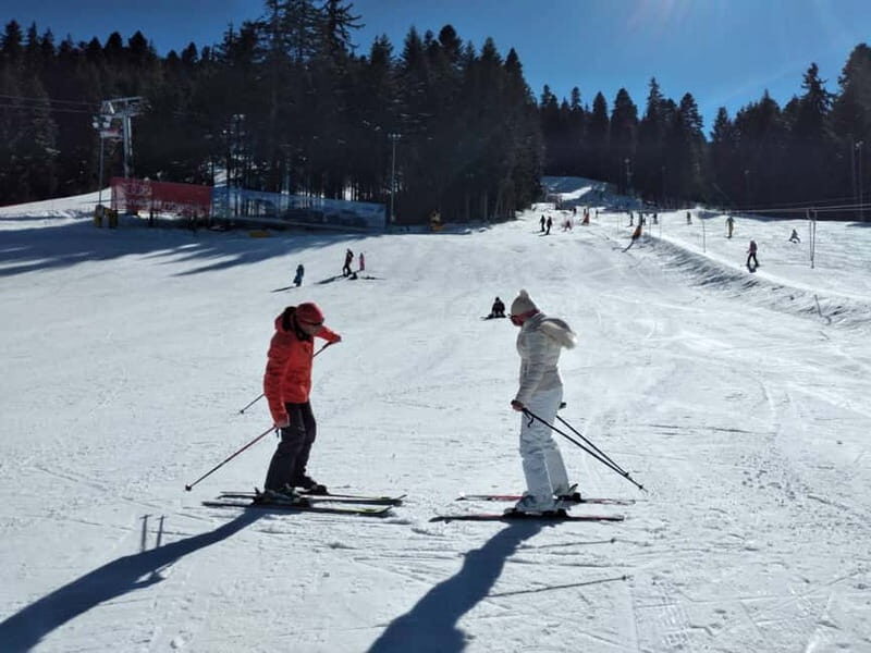 Rila Mountain Winter Day Trip - Rila Mountain Winter Day Trip: A Perfect Mix of Nature, Adventure, and History