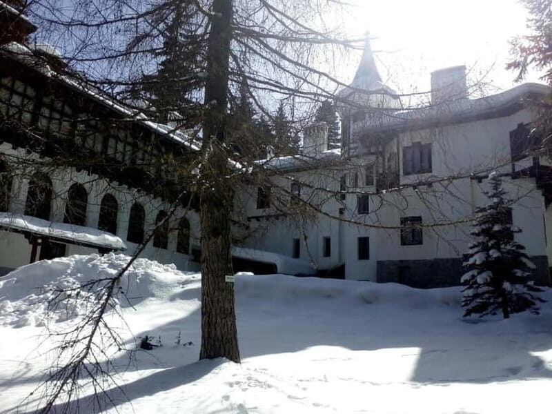 Rila Mountain Winter Day Trip - Final Thoughts