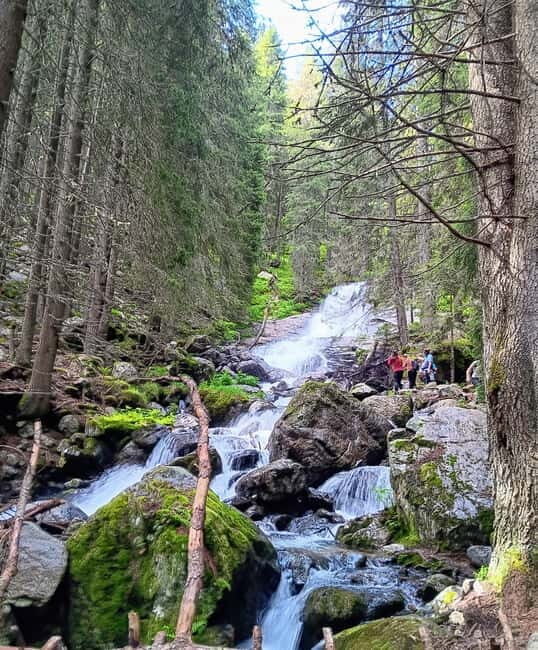 Rilska skakavitsa waterfall hiking tour - Rilska Skakavitsa Waterfall Hiking Tour: An Authentic Bulgarian Nature Experience
