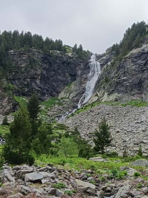 Rilska skakavitsa waterfall hiking tour - The Itinerary: What to Expect