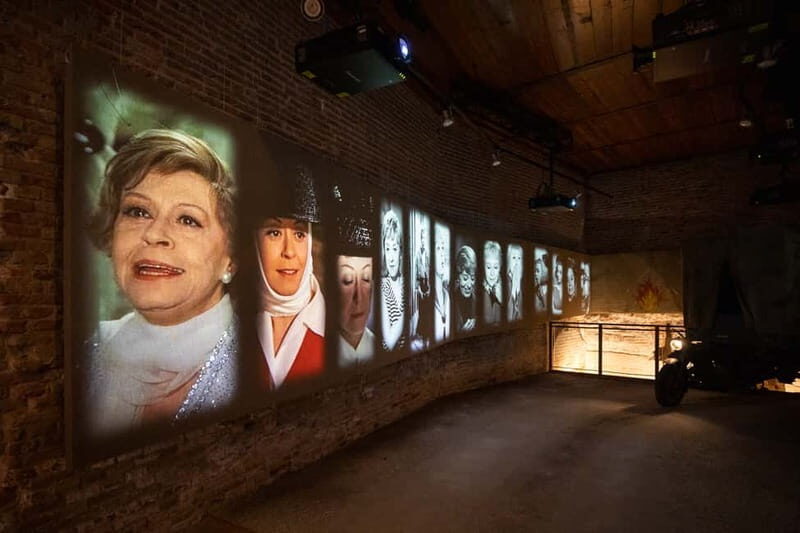 Rimini: All About Fellini Private Tour with Fellini Museum - Practical Details and Value