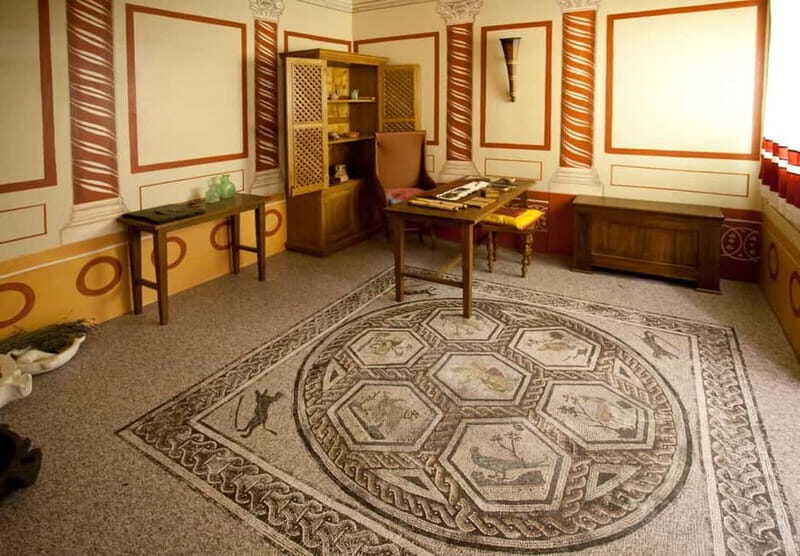 Rimini: Domus del Chirurgo and City Museum Entry Ticket - Exploring the Archaeological Marvel of Domus del Chirurgo