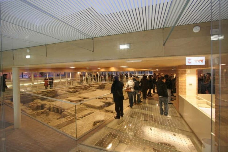 Rimini: Domus del Chirurgo and City Museum Entry Ticket - Practical Tips for Visiting