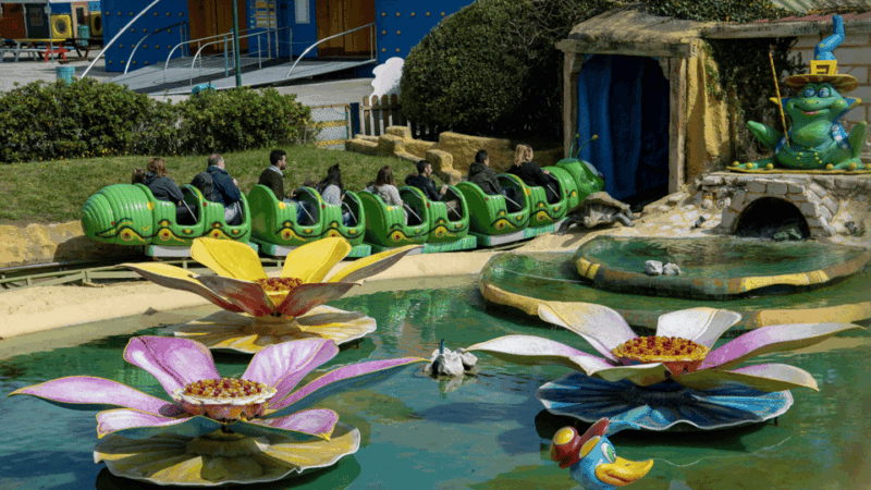 rimini-fiabilandia-amusement-park-entrance-ticket