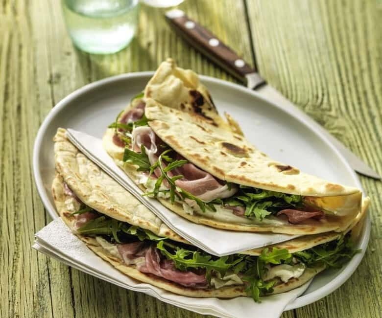 Rimini: Piadina Experience Museum Entry Ticket - What to Expect at the Piadina Experience Museum