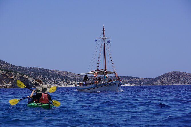 Rina Cave Sea Kayak Tour with Snorkeling and Picnic - The Value of the Tour