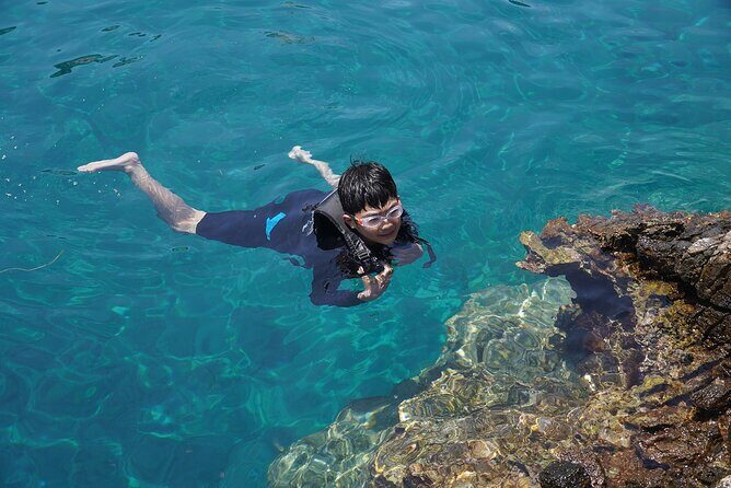 Rina Cave Sea Kayak Tour with Snorkeling and Picnic - Who Would Love This Experience?