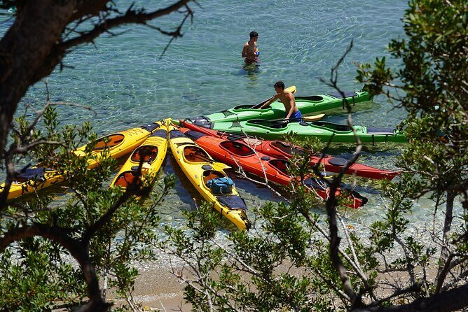 Rina Cave Sea Kayak Tour with Snorkeling and Picnic - Final Thoughts
