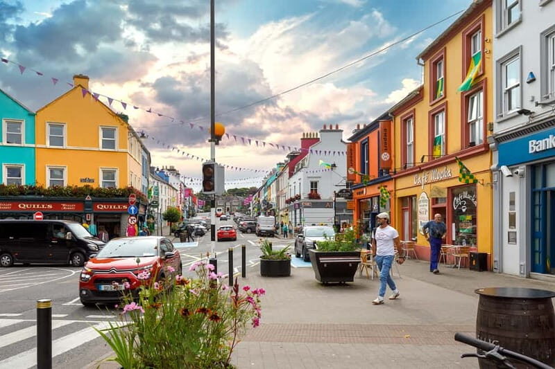 Ring of Beara: Private Tour from Killarney - Who Is This Tour Best For?