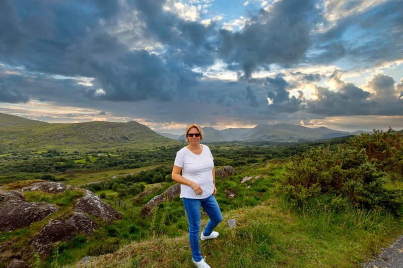Ring of Beara: Private Tour from Killarney - FAQ