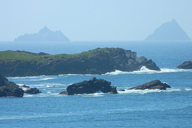 Ring of Kerry and Skellig Ring Private Tour - Cost and Overall Value