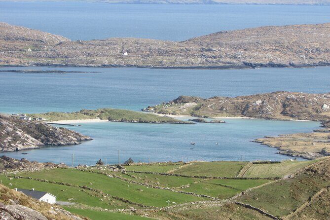Ring of Kerry and Skellig Ring Private Tour - Practical Tips for Booking