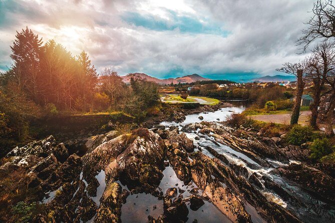 Ring of Kerry Day Tour from Killarney: Including Killarney National Park - The Sum Up