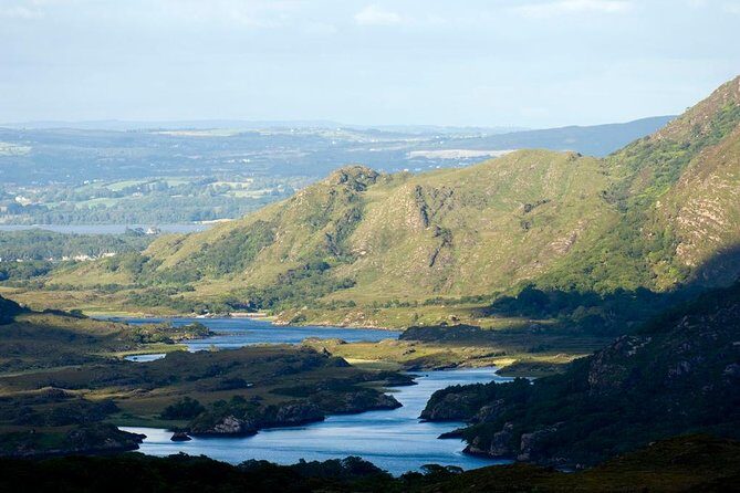 Ring of Kerry Day Tour from Killarney: Including Killarney National Park - FAQs