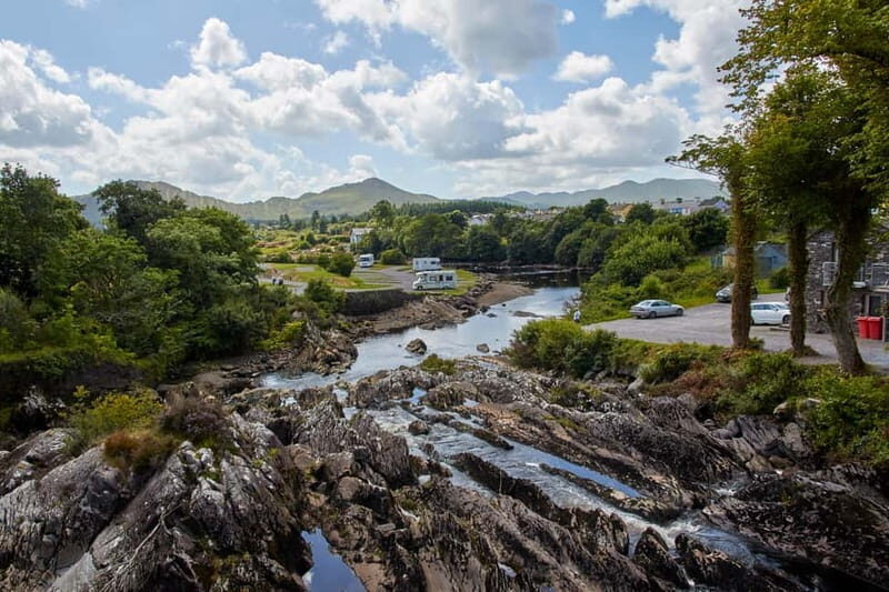 Ring of Kerry & Kerry Cliffs: Private Tour from Killarney - Discovering the Magic of the Ring of Kerry & Kerry Cliffs: A Private Tour from Killarney