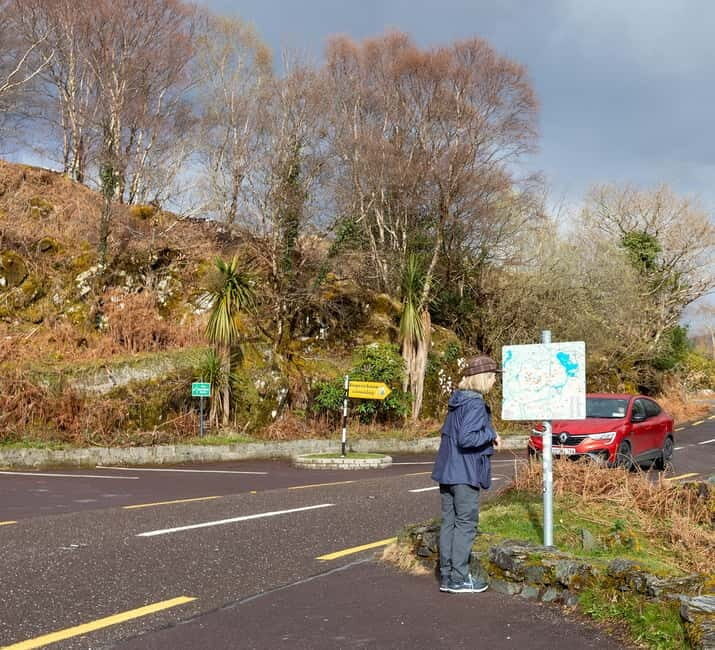 Ring of Kerry & Kerry Cliffs: Private Tour from Killarney - What’s Included & What You Might Want to Consider