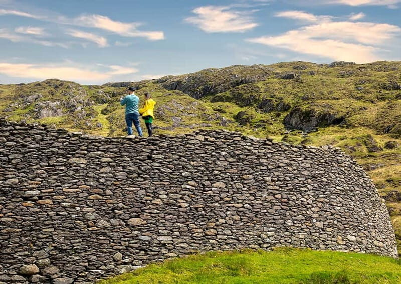 Ring of Kerry & Kerry Cliffs: Private Tour from Killarney - Authentic Reviews and Experiences