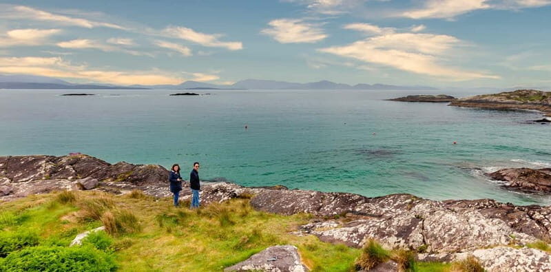 Ring of Kerry & Kerry Cliffs: Private Tour from Killarney - The Sum Up: Is This Tour Right for You?
