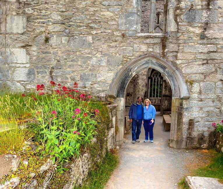 Ring of Kerry & Kerry Cliffs: Private Tour from Killarney - Frequently Asked Questions