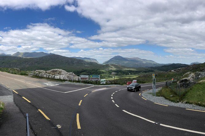 Ring of Kerry Private Tour from Killarney - Why This Tour Is a Great Choice