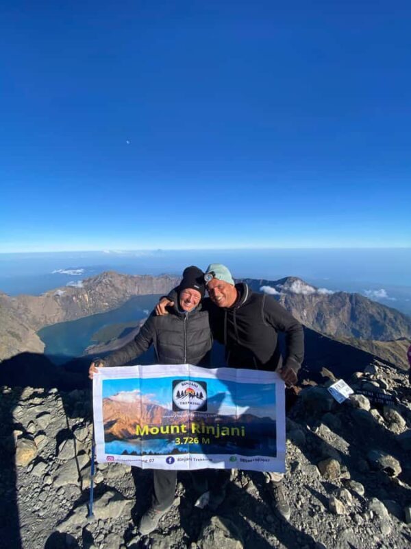 Rinjani 3D2N: Summit & Segara Anak Lake Adventure - Who Should Consider This Trek?