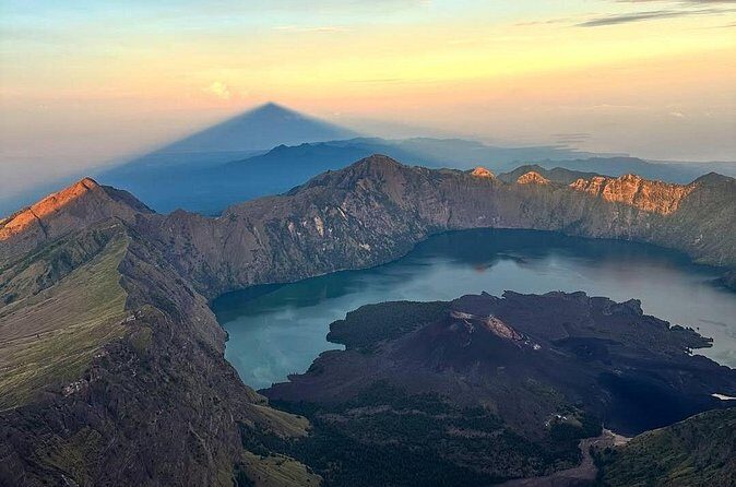 Rinjani Summit 2 days 1 night - Who Should Consider This Trek?