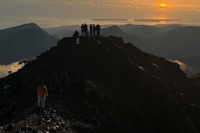 Rinjani Summit 2 days 1 night - Final Thoughts