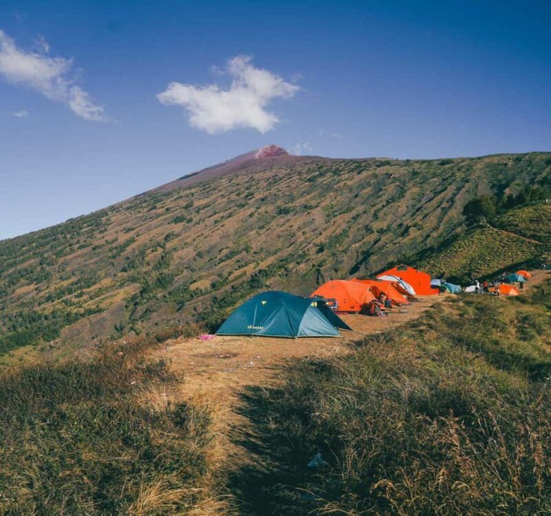 Rinjani Tracking 3D/2N - An In-Depth Look at the Mount Rinjani 3D/2N Trek