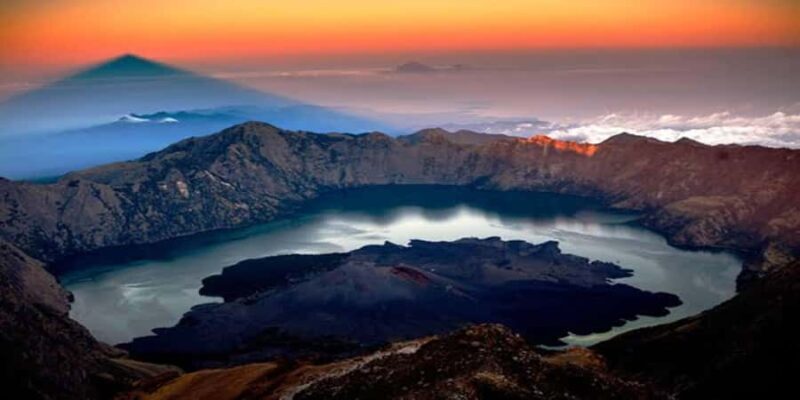Rinjani Tracking 3D/2N - Who Is This Tour For?