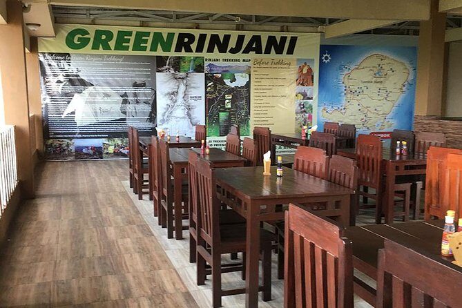 Rinjani Trekking 1 day Trek To the rim via senaru 2,642m - An In-Depth Look at the 1-Day Mount Rinjani Trek