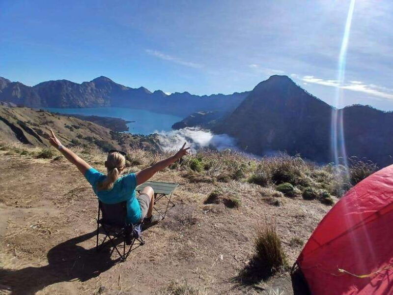 rinjani-trekking-3d-2n-summit-and-lake