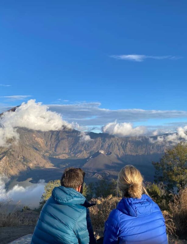 Rinjani Trekking 4 Days - What Makes the Rinjani Trekking 4 Days Special?