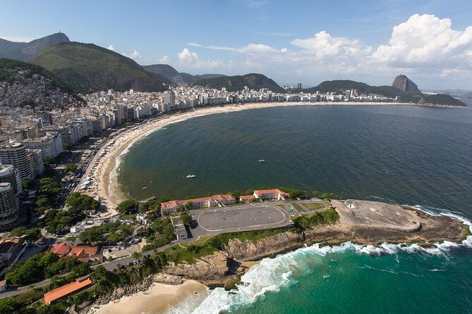 rio-de-janeiro-private-transfer-one-way