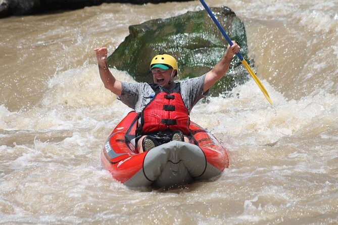Rio Grande Gorge Full Day - Is It Worth the Price?
