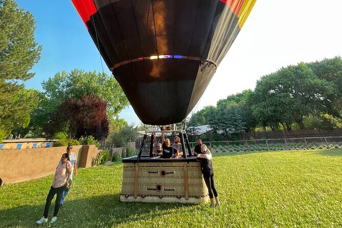 Rio Grande River Valley Flight - Who Will Love This Tour?