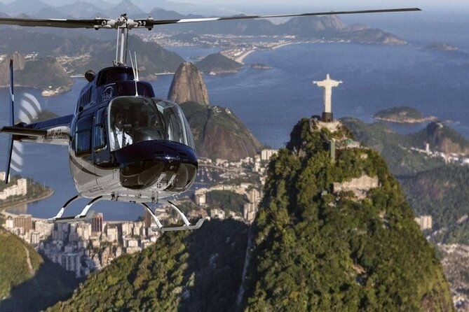 rio-helicopter-private-tour-with-transport-to-boarding-area-exclusive-flight
