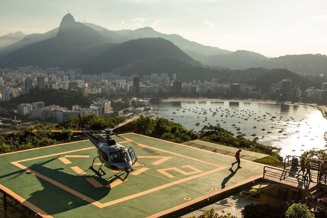 rio-helicopter-private-tour-with-transport-to-boarding-area-exclusive-flight