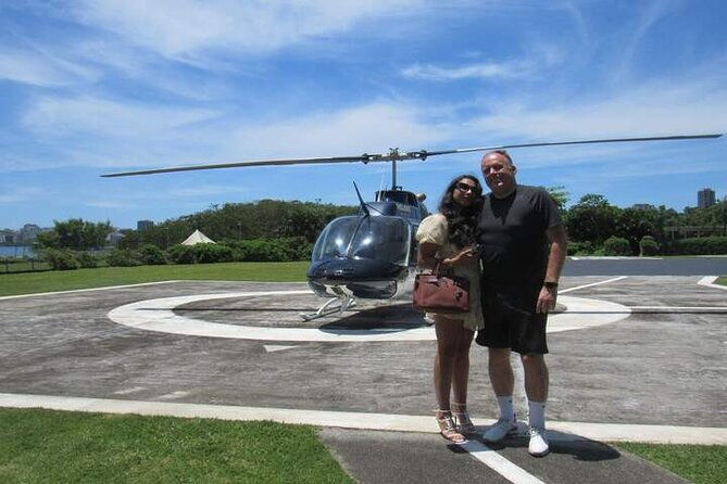 rio-helicopter-private-tour-with-transport-to-boarding-area-exclusive-flight