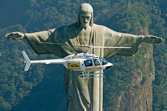 rio-helicopter-private-tour-with-transport-to-boarding-area-exclusive-flight