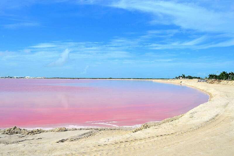Rio Lagartos: Wondeful Pink Waters and Boat Ride - Rio Lagartos: Wonderful Pink Waters and Boat Ride – An In-Depth Review