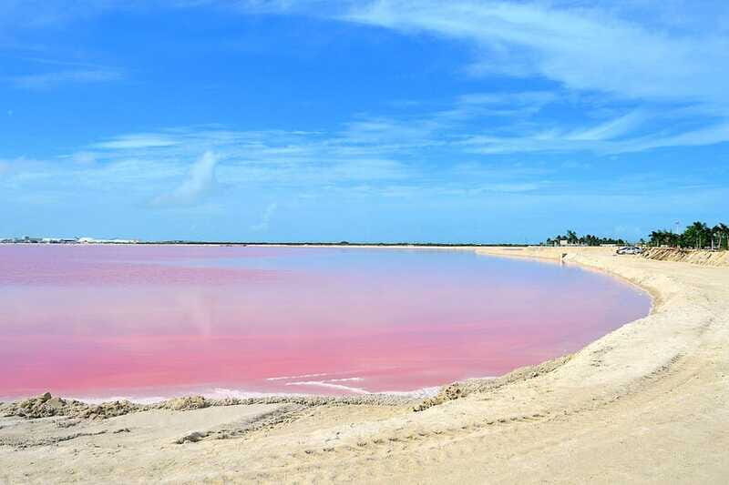 Rio Lagartos: Wondeful Pink Waters and Boat Ride - Who Is This Tour For?