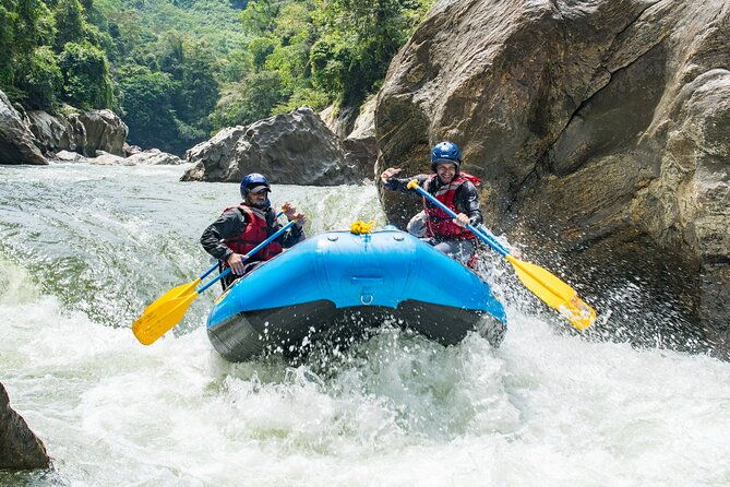 rio-samana-2-days-rafting-expedition